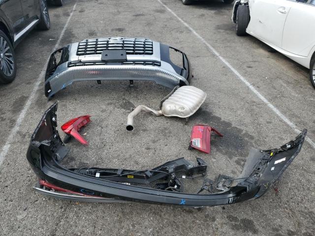 Photo 13 from auction – 2023 HYUNDAI PALISADE C with VIN KM8R74GEXPU531054