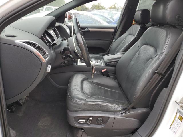 Photo 7 from auction – 2013 AUDI Q7 PRESTIG with VIN WA1DGAFE3DD008947