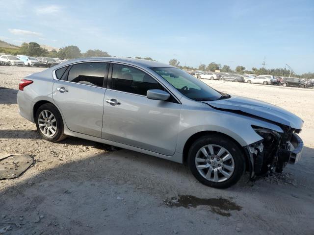 Photo 4 from auction – 2017 NISSAN ALTIMA 2.5 with VIN 1N4AL3AP7HC484774