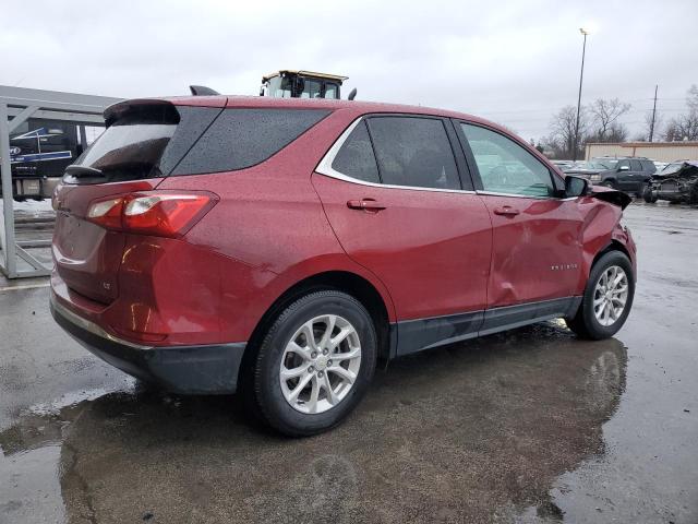 Photo 3 from auction – 2018 CHEVROLET EQUINOX LT with VIN 2GNAXJEVXJ6130717