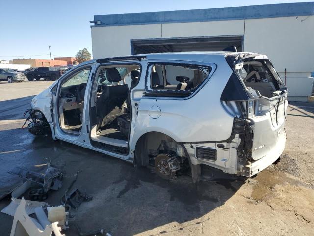 Photo 2 from auction – 2023 CHRYSLER PACIFICA T with VIN 2C4RC1BG0PR567176