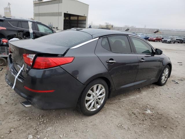 Photo 3 from auction – 2015 KIA OPTIMA EX with VIN 5XXGN4A78FG469282