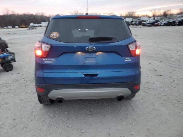 Photo 6 from auction – 2017 FORD ESCAPE SE with VIN 1FMCU0GD5HUE22548