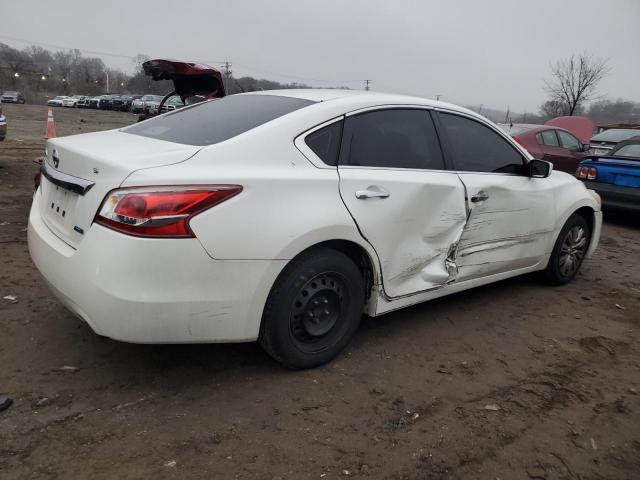 Photo 3 from auction – 2013 NISSAN ALTIMA 2.5 with VIN 1N4AL3AP3DN431083