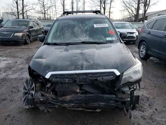 Photo 5 from auction – 2017 SUBARU FORESTER 2 with VIN JF2SJGWC3HH560805