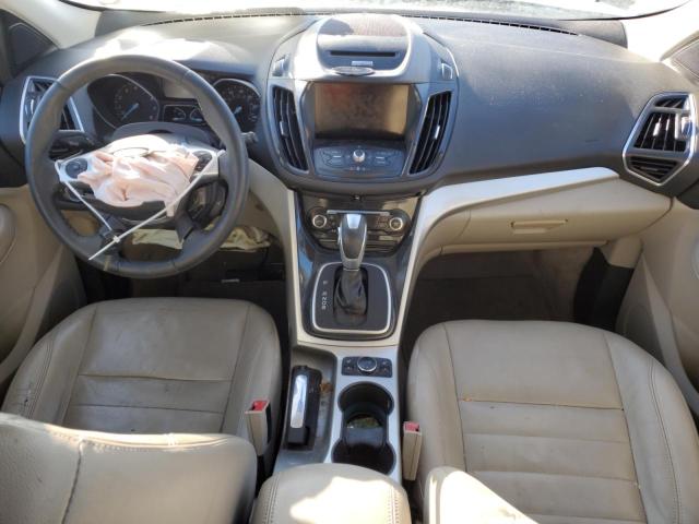 Photo 8 from auction – 2013 FORD ESCAPE SEL with VIN 1FMCU0HX2DUC54628