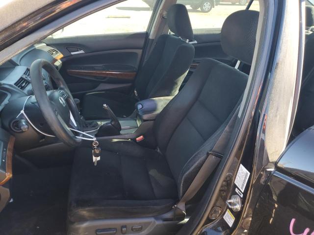 Photo 7 from auction – 2012 HONDA ACCORD EX with VIN 1HGCP2E79CA028082