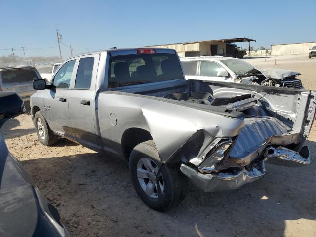 Photo 2 from auction – 2022 RAM 1500 CLASS with VIN 1C6RR6FG7NS148251