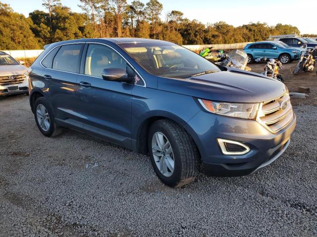 Photo 4 from auction – 2018 FORD EDGE SEL with VIN 2FMPK3J99JBC06128