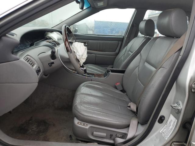Photo 7 from auction – 2003 TOYOTA AVALON XL with VIN 4T1BF28B73U307540