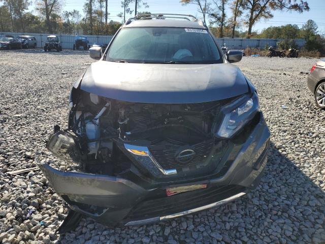 Photo 5 from auction – 2019 NISSAN ROGUE S with VIN 5N1AT2MT5KC802780