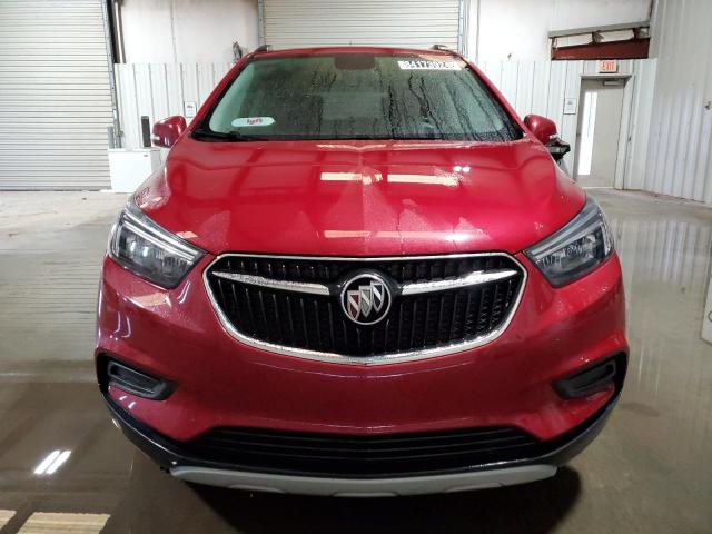 Photo 5 from auction – 2019 BUICK ENCORE PRE with VIN KL4CJASB5KB818159