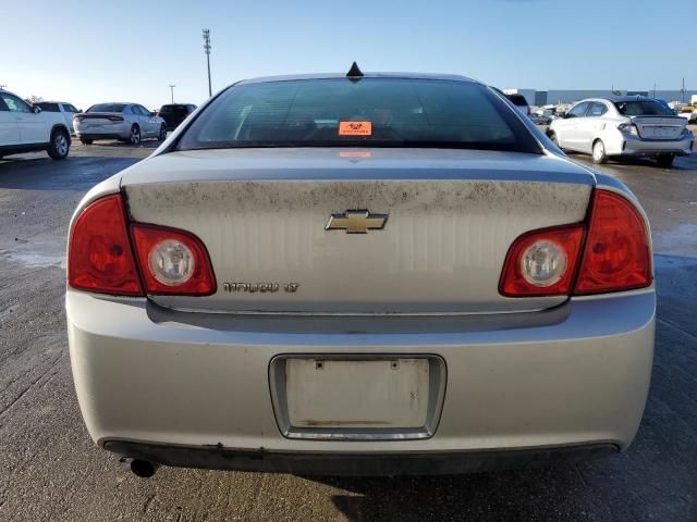 Photo 6 from auction – 2012 CHEVROLET MALIBU 2LT with VIN 1G1ZD5E0XCF373901