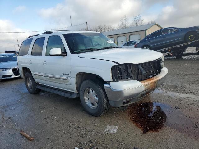 Photo 4 from auction – 2001 GMC YUKON with VIN 1GKEK13T71J211949