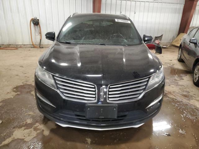 Photo 5 from auction – 2017 LINCOLN MKC SELECT with VIN 5LMCJ2D94HUL16397