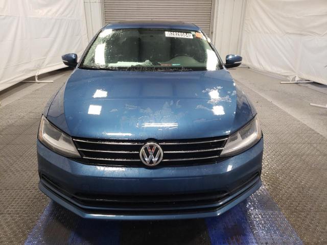 Photo 5 from auction – 2017 VOLKSWAGEN JETTA SE with VIN 3VWDB7AJ5HM309660