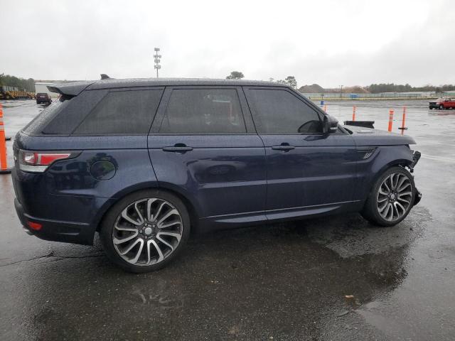 Photo 3 from auction – 2016 LAND ROVER RANGE ROVE with VIN SALWV2EF9GA590829