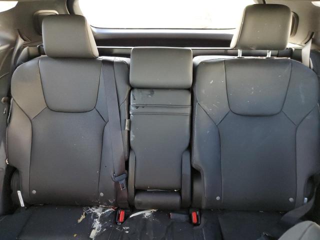 Photo 10 from auction – 2023 LEXUS RX 350 BAS with VIN 2T2BAMCA4PC030518
