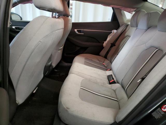Photo 10 from auction – 2021 HYUNDAI SONATA SE with VIN 5NPEG4JA2MH128099
