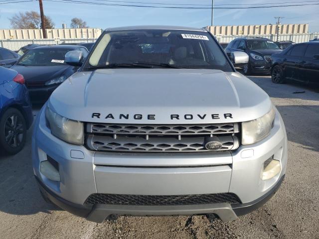 Photo 5 from auction – 2013 LAND ROVER RANGE ROVE with VIN SALVP2BG1DH761479