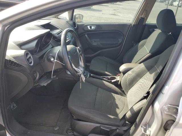 Photo 7 from auction – 2014 FORD FIESTA SE with VIN 3FADP4EJ1EM160372