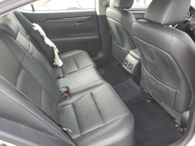 Photo 10 from auction – 2014 LEXUS ES 350 with VIN JTHBK1GG8E2141811