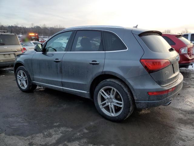 Photo 2 from auction – 2015 AUDI Q5 TDI PRE with VIN WA1CMAFP1FA023876