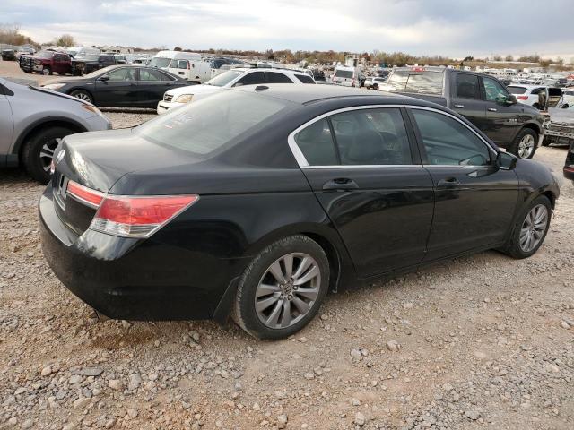 Photo 3 from auction – 2012 HONDA ACCORD EXL with VIN 1HGCP2F89CA104049