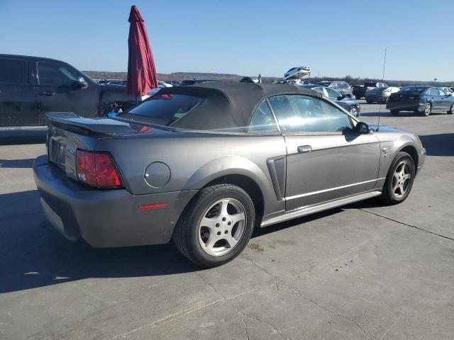 Photo 3 from auction – 2003 FORD MUSTANG with VIN 1FAFP44463F339864