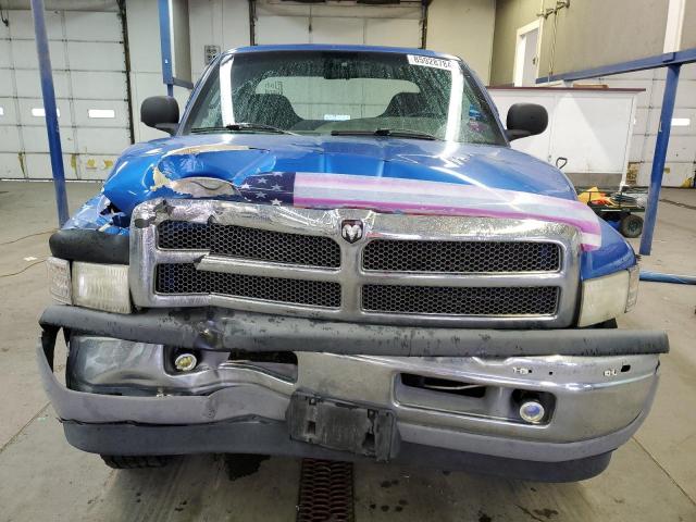 Снимка 5 от търг – 1999 DODGE RAM 2500 с VIN 1B7KF2363XJ608134