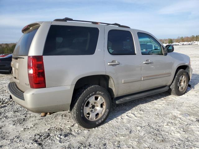 Photo 3 from auction – 2007 CHEVROLET TAHOE C150 with VIN 1GNFC13J07R200059