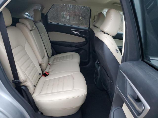 Zdjęcie 10 z aukcji – 2024 FORD EDGE SEL z VIN 2FMPK4J91RBA49339