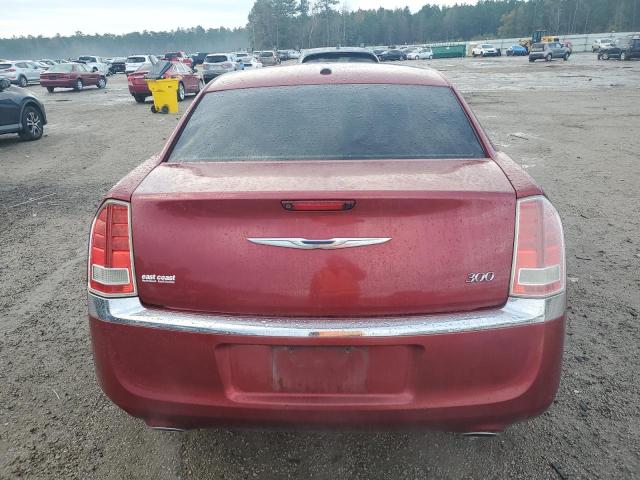 Photo 6 from auction – 2013 CHRYSLER 300 with VIN 2C3CCAAG2DH630713
