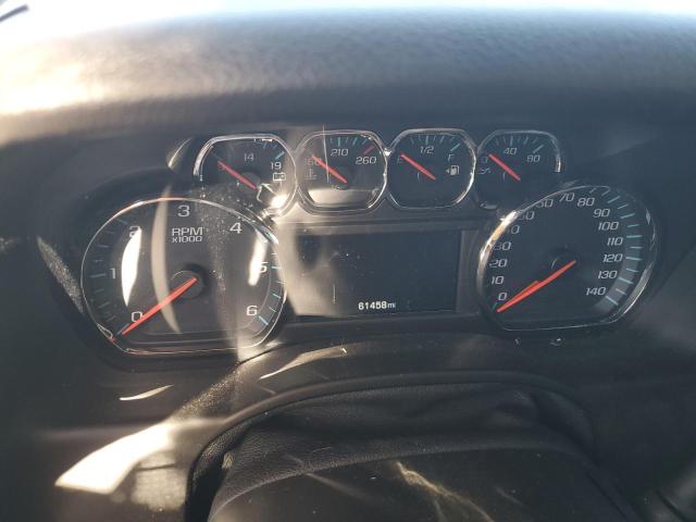 Photo 9 from auction – 2018 CHEVROLET SUBURBAN C with VIN 1GNSCHKC8JR383194