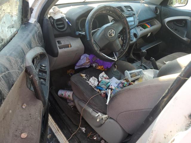 Photo 8 from auction – 2006 TOYOTA RAV4 with VIN JTMZD33V765030760