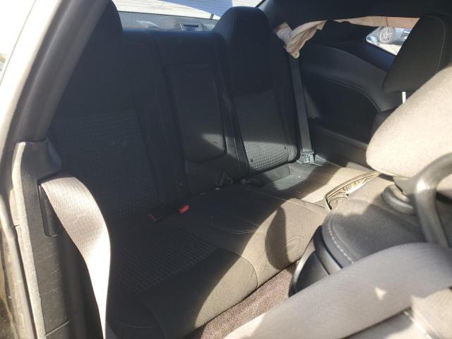 Photo 10 from auction – 2016 DODGE CHALLENGER with VIN 2C3CDZAGXGH119427