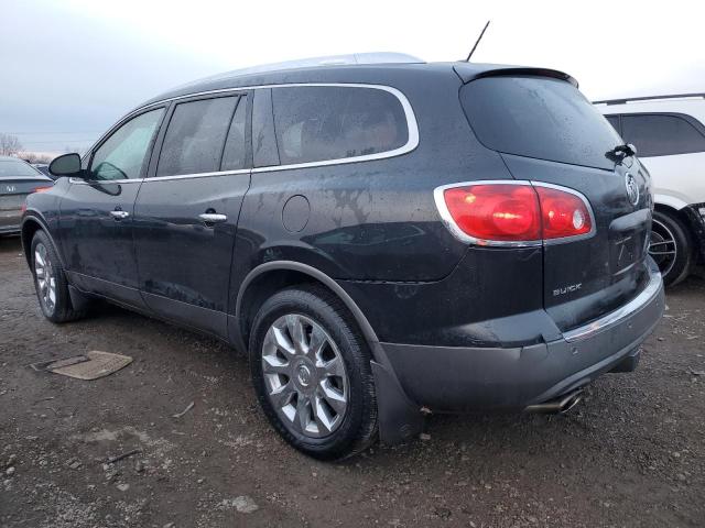 Photo 2 from auction – 2012 BUICK ENCLAVE with VIN 5GAKVDED3CJ322743