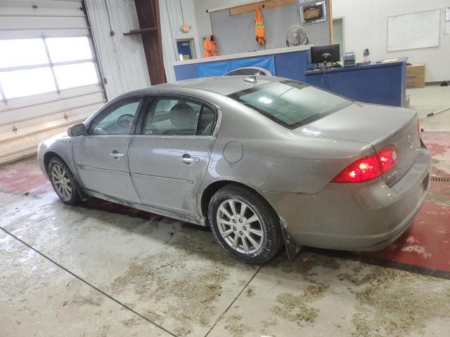 Photo 2 from auction – 2010 BUICK LUCERNE CX with VIN 1G4HC5E12AU111101