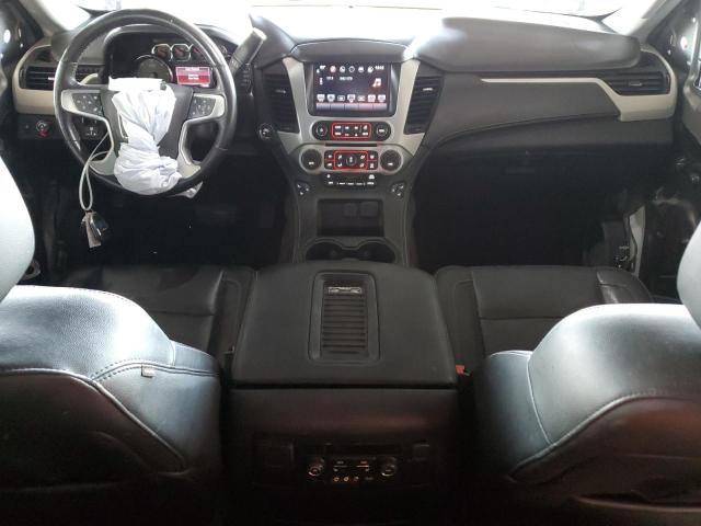 Photo 8 from auction – 2016 GMC YUKON SLT with VIN 1GKS2BKC8GR110388