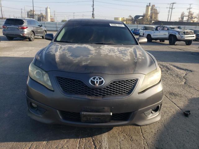 Zdjęcie 5 z aukcji – 2010 TOYOTA CAMRY BASE z VIN 4T1BF3EK9AU040697