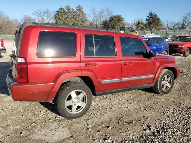Photo 3 from auction – 2010 JEEP COMMANDER with VIN 1J4RG4GK8AC161787