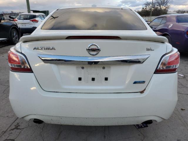 Photo 6 from auction – 2014 NISSAN ALTIMA 2.5 with VIN 1N4AL3AP9EC319871