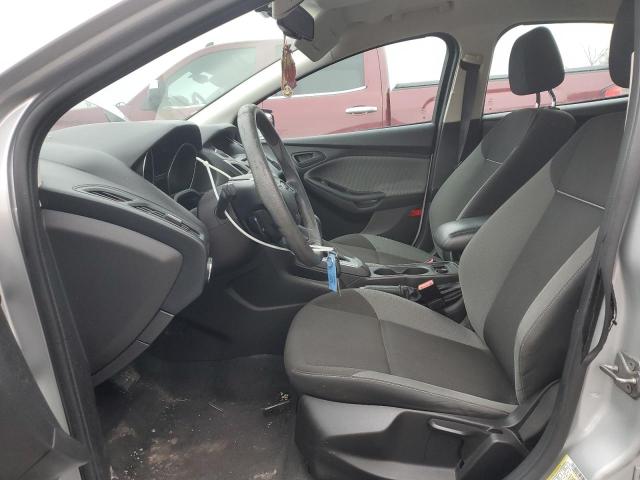 Фото 7 с аукциона – 2012 FORD FOCUS SE с VIN 1FAHP3K24CL102859