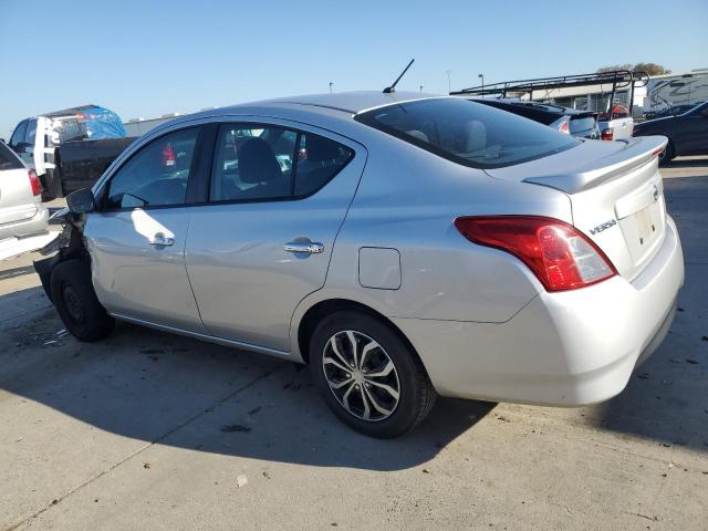 Photo 2 from auction – 2018 NISSAN VERSA S with VIN 3N1CN7AP7JL808565