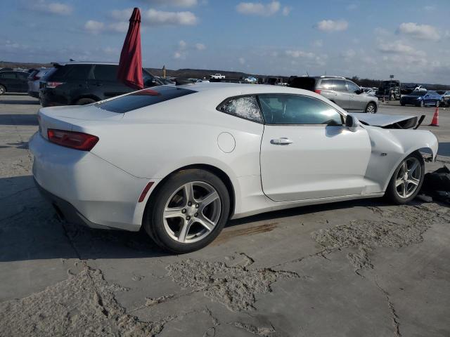 Photo 3 from auction – 2016 CHEVROLET CAMARO LT with VIN 1G1FB1RX9G0177210