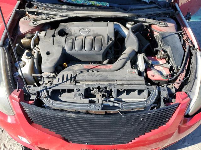 Photo 11 from auction – 2010 NISSAN ALTIMA S with VIN 1N4AL2EP8AC161912