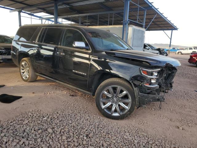 Photo 4 from auction – 2015 CHEVROLET SUBURBAN C with VIN 1GNSCKKC9FR306578
