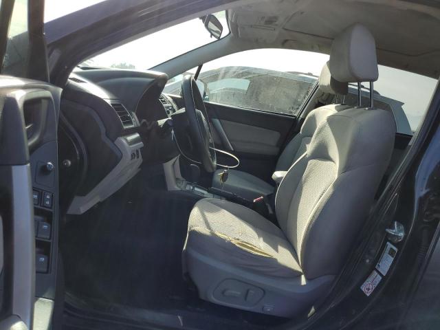 Photo 7 from auction – 2016 SUBARU FORESTER 2 with VIN JF2SJADC5GH568189