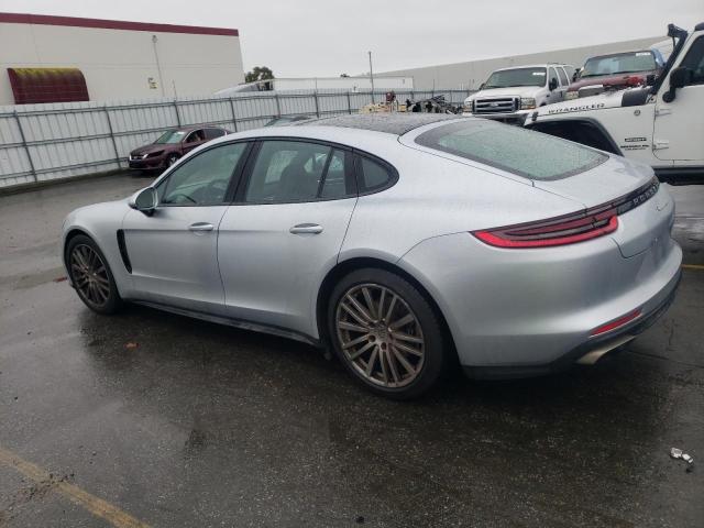 Photo 2 from auction – 2018 PORSCHE PANAMERA 4 with VIN WP0AA2A78JL100808