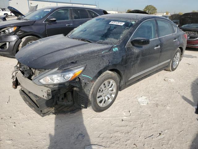 NISSAN ALTIMA 2.5 2017 with VIN 1N4AL3AP1HN340898 - Photo from auction